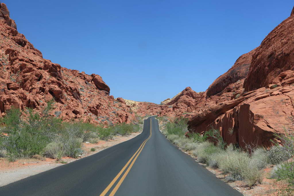 Valley of Fire